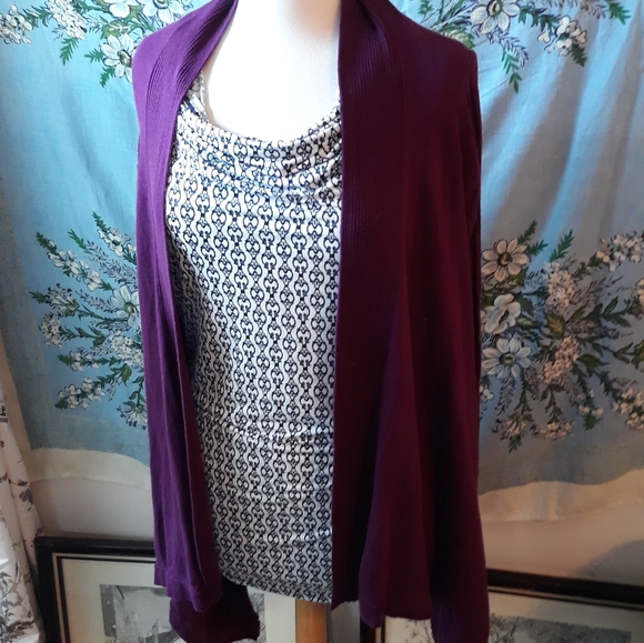 Dana Buchanan  Top  A96 - Picture 4 of 4